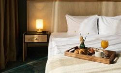 Otel ve Restoranlarda Tek Kullanımlık Ambalajlara Yeni Yasak 12 Ağustos'ta Başlıyor