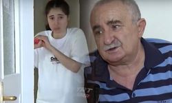 Otizmli Kızının Mutluluğuyla Tanınan Davut Köse Kalp Krizi Sonucu Hayatını Kaybetti