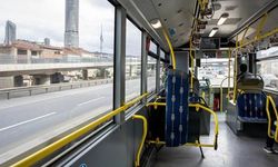 Otobüs ve Metro Koltuklarındaki Desenlerin İşlevsel Nedeni Nedir?