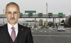 Otoyollarda yeni dönem: Gişeler tek tek kaldırılıyor! 8 noktaya daha geliyor