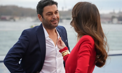 Ozan Akbaba ve Eşi Buket Akbaba Arasındaki Kıskançlık İddiaları Gündemde