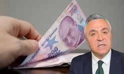 Özgür Erdursun'dan Emekli Maaşları ve Temmuz Enflasyonu Değerlendirmesi