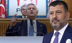 Özgür Özel ve Veli Ağbaba hakkında zincirleme rüşvet suçlamasıyla fezleke hazırlandı