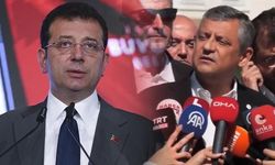 Özgür Özel'den İBB davasında sert tepki: İmamoğlu'nun savunmasından çekiniyorlar
