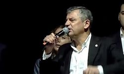 Özgür Özel'den Tuzla'daki yeşil alan skandalıyla ilgili iddialar