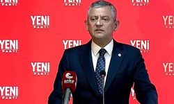Özgür Özel'den Yeni Parti'nin İlk Seçim Hedefi ve Görev Devir Mesajı