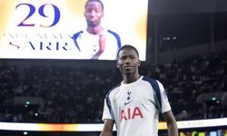 Pape Matar Sarr Transferinde Juventus Hamlesi Galatasaray'ın Planlarını Değiştirdi
