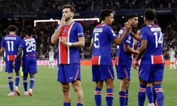 Paris Saint-Germain UEFA Süper Kupa'yı Aston Villa'yı 2-1 Yenerek Kazandı