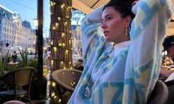 Pelin Akil'in Metal Kaşık Şaşkınlığı: Vücuduna Yapışan Kaşıklar İnanılmaz Anlar Yarattı