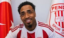 Pendikspor, Mallik Wilks ile yollarını resmen ayırdı