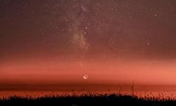 Perseid Gök Taşı Yağmuru 13 Ağustos'ta Zirveye Ulaşıyor