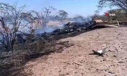 Peru'da Uçak Kazası: 13 Kişi Hayatını Kaybetti
