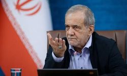 Pezeşkiyan: İran ABD ile savaşı sona erdirmeli