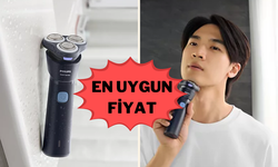 Philips 1000 Serisi Tıraş Makinesi İndirimde: Tahrişsiz ve Pürüzsüz Tıraş Keyfi