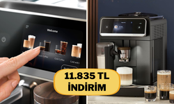 Philips Café Aromis ile 50'den Fazla Kahve Tarifi Tek Tuşla Hazır