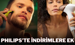 Philips kişisel bakım ürünlerinde ek kupon fırsatlarıyla indirimler başladı