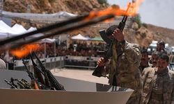 PKK'lıların Serbest Bırakılma Koşulları ve Hukuki Süreçler Netleşti