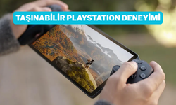 PlayStation Portal ile PS5 Oyun Deneyimini Her Yere Taşıyın