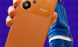 Poco M8 Power: 38 Gün Bekleme Süresi ve Güçlü Batarya Özelliğiyle Tanıtıldı
