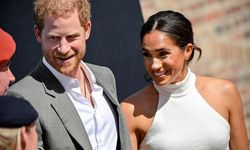 Prens Harry ve Meghan, 6 Yıl Sonra İngiltere'ye Geri Döndü