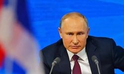 Putin'den Avrupa'ya Sert Uyarı: Rusya Karşılık Verecek