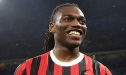 Rafael Leao İçin Premier Lig'den Sürpriz Transfer İddiası