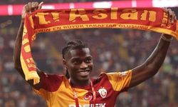 Rafael Leao'nun Galatasaray Tercihinde Şampiyonlar Ligi ve Taraftar Sevgisi Belirleyici Oldu