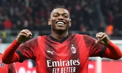 Rafael Leao'nun Transfer Tercihi Belli Oldu