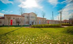 Rami Kütüphanesi, IFLA 2026 Yeşil Kütüphane Ödülleri'nde Dünya Birincisi Oldu