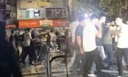 Rapçi Poizi'nin Kasımpaşa Konserinde Tekmeli Yumruklu Kavga Çıktı