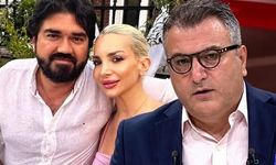Rasim Ozan Kütahyalı'nın Eşinden Sosyal Medyada Dikkat Çeken Paylaşımlar