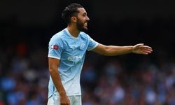 Rayan Cherki'nin 23. Yaş Günü Futbol Kariyerine Yeni Bir Sayfa Açıyor