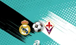 Real Madrid-Fiorentina Hazırlık Maçı 1 Ağustos'ta TRT Spor'da Canlı Yayınlanacak
