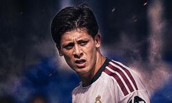 Real Madrid'de Arda Güler'in 2026-2027 Sezonu Maaşı Açıklandı
