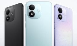 Redmi Note 17 Hindistan'da 8.000 mAh Bataryasıyla Tanıtıldı