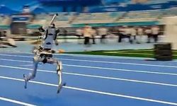 Rekor Kıran Robotun Beklenmedik Gelişmeleri