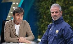 Rıdvan Dilmen'den İsmail Kartal'a olay sözler! 'Kendi kararlarını alamıyor'