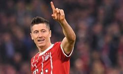 Robert Lewandowski'nin MLS'deki İlk Golüyle Takımı Öne Geçti