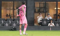 Rodrigo De Paul'den Gol Sonrası Messi'ye Anlamlı Vefa