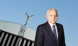 Rolls-Royce CEO'su Tufan Erginbilgiç'in Maaşı Yüzde 550 Artacak