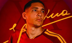 Roma, Atletico Madrid'den Nahuel Molina'yı Transfer Etti