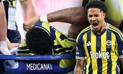 Roma, Fenerbahçeli Jayden Oosterwolde transferinden vazgeçti