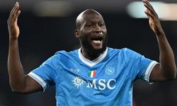 Romelu Lukaku, Fenerbahçe transferi için Napoli yönetimine baskı yapıyor