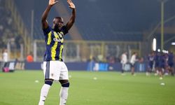 Romelu Lukaku'dan Fenerbahçe'deki ilk maç sonrası önemli açıklamalar