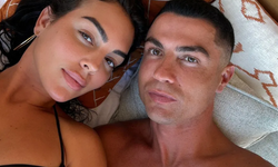 Ronaldo ve Georgina Rodriguez'in Evlilik Sözleşmesinde 100 Bin Euro Ödeme Detayı