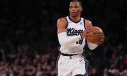 Russell Westbrook, 18 Sezonluk NBA Kariyerini Resmen Sonlandırdı