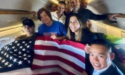 Rusya'da Tutuklu ABD Vatandaşı Robert Gilman, Trump-Putin Görüşmesi Sonrası Serbest Bırakıldı