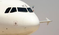 Rusya'dan Suriye'ye 1,5 Yıl Aradan Sonra İlk Yolcu Uçağı İndi