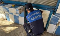 Şahinbey'de Hijyen Kurallarını İhlal Eden Fırına 7 Günlük Kapatma Cezası