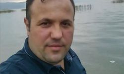 Sakarya Akyazı'da İki Motosikletin Çarpıştığı Kazada 1 Kişi Hayatını Kaybetti
